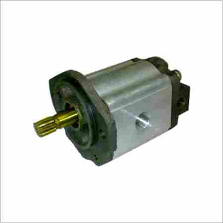 Hydraulic Tandem Pump