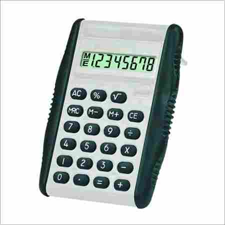 Mini Digital Handheld Calculator