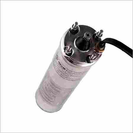 4 Inches Shield Submersible Motor