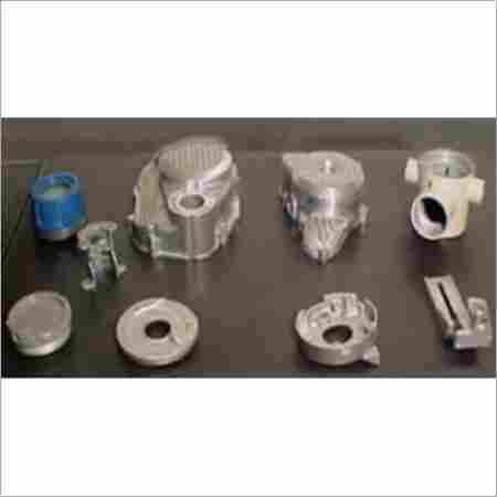 Plastic Injection Moulded parts