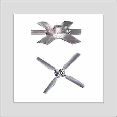Cooling Tower Fans Blade