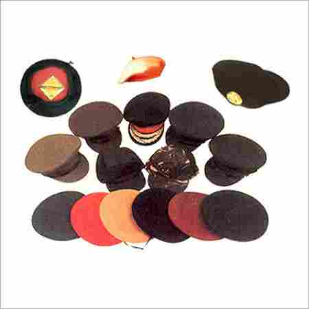 Customized Soft Military Caps
