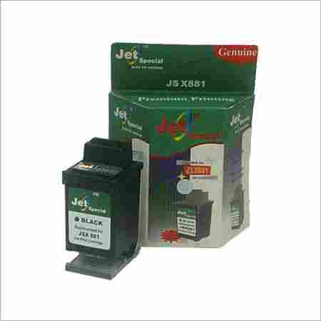 Ink Jet Xerox Cartridges (JS X881)