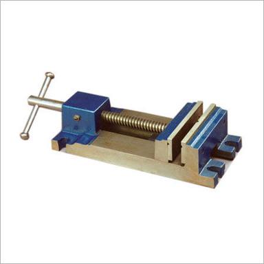 Simple Control Clutch Type Drill Vice