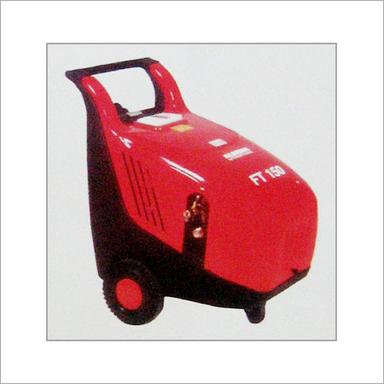 HOT & COLD WATER HIGH PRESSURE CLEANER