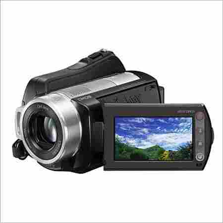 Portable Handycam Video Camera