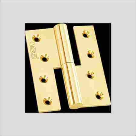 Brass Lift-off Hinges