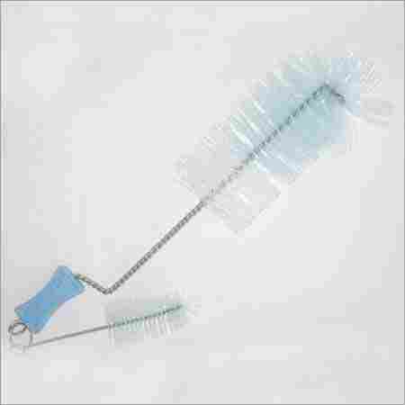 Bottle And Nipple Cleaning Brush Without Form