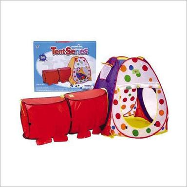 Vary Indoor And Outdoor Kids Playing Tent