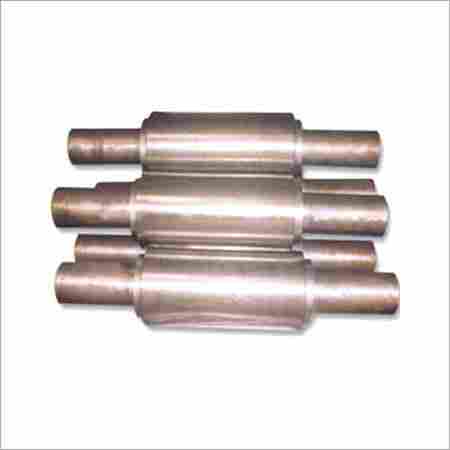 Industrial Roughing Stand Rollers