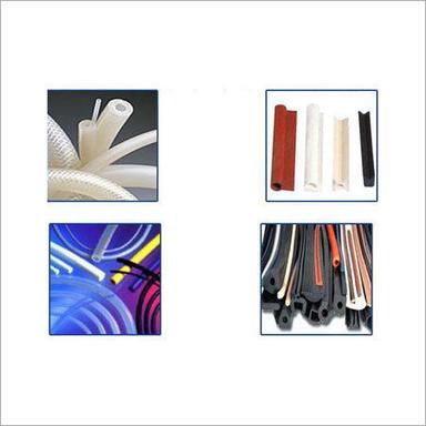 Rubber Extruded Products