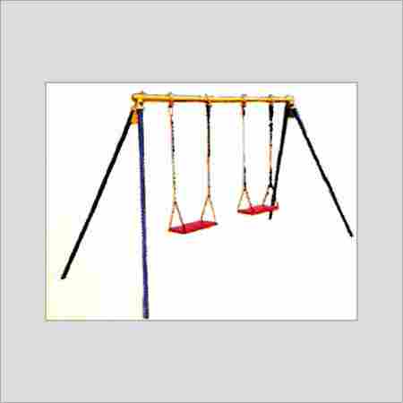 Two Seater Swing