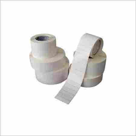 Adhesive Blank Label Roll