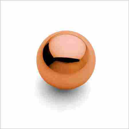Economical Polished Copper Balls