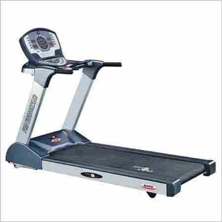 Incline Running Treadmills With LED Display
