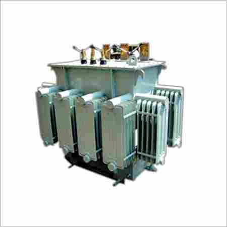Industrial Electrical Conventional Transformer