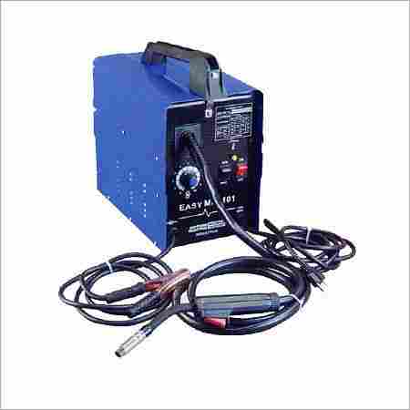 Portable Hot Welding Machine