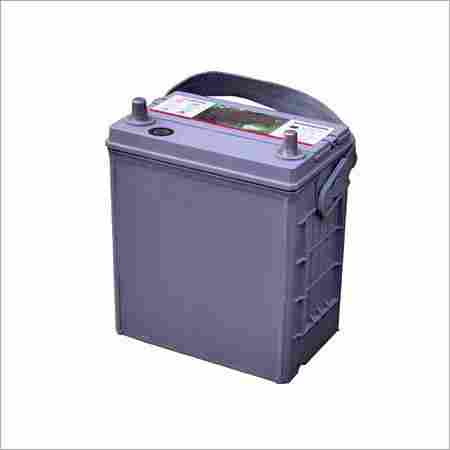 Batteries For Automobiles Sector 