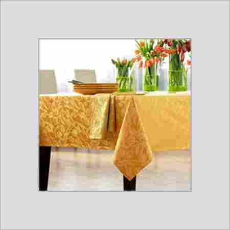 Printed Pattern Table Cloth