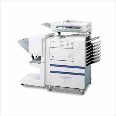 Heavy Duty Multi Function Printer 