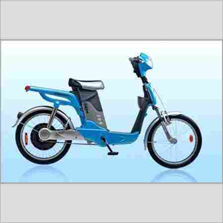 LIGHT WEIGHT ELECTRIC SCOOTER