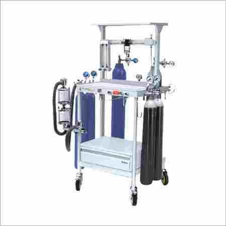 Portable Anesthesia Machine 