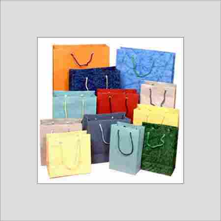ANIRUDDHA Paper Bags