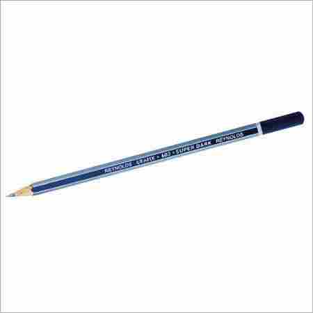 Extra Dark Lead Pencil 