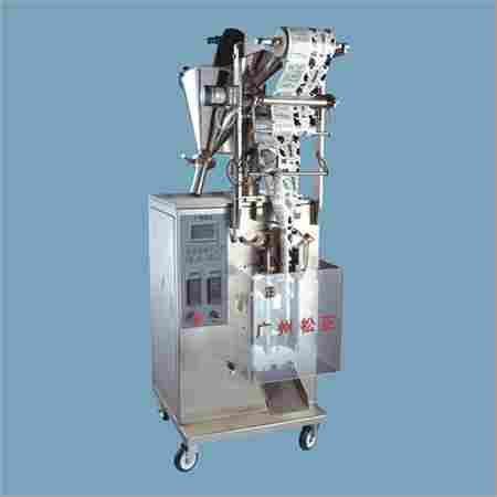 Portable Tablets Packaging Machine
