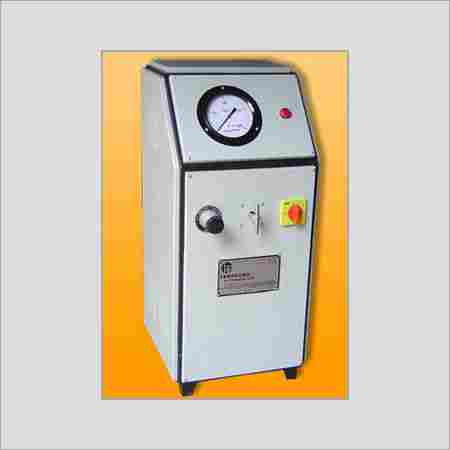 Portable Hydraulic Pressure Testing Machine