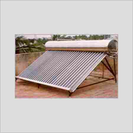 SOLAR WATER HEATING SYSTEMS 