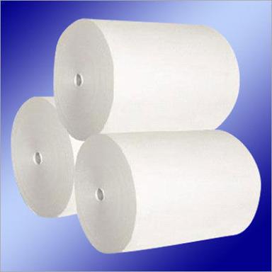 Plain White Silicone Paper