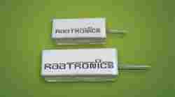Vertical Mountable Wire Wound Resistors