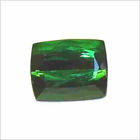 Green Tourmaline Stone 