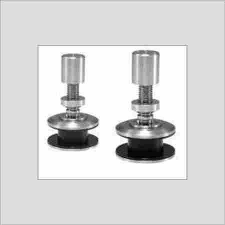 GLASS DOOR POINT FIXED ROUTLETS