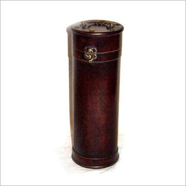 Plain Wooden Wine Box Length: Various Length Are Available Inch (In)