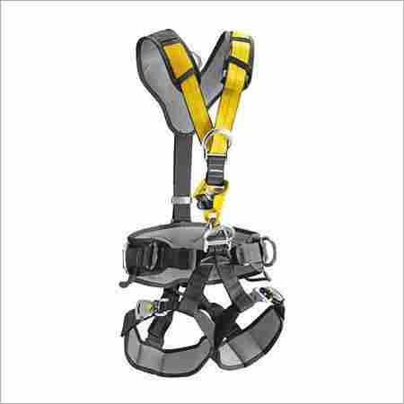 Rope Access Harness 