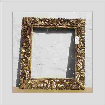 WOODEN PHOTO FRAMES