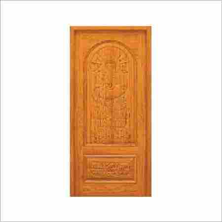 Designer Carved Wood Doors