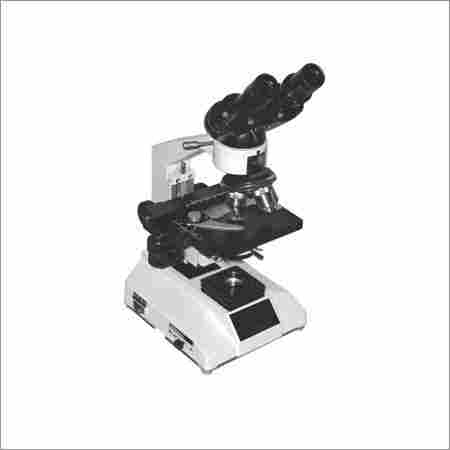 Digital Optical Binocular Microscope