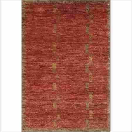 Natural Hand Knotted Carpets 