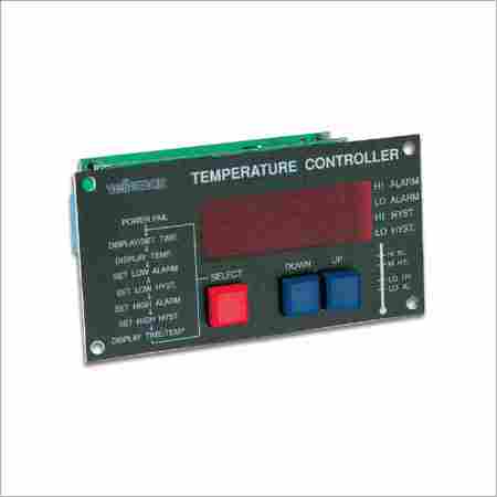 Electric Digital Temperature Controller