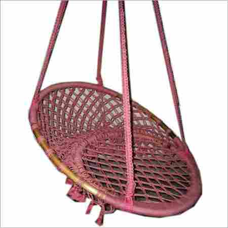 Hammock Hanging Chair With Back Support