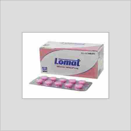Lomat Tablets