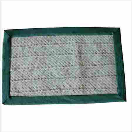 Exclusive Grass Mat With Border