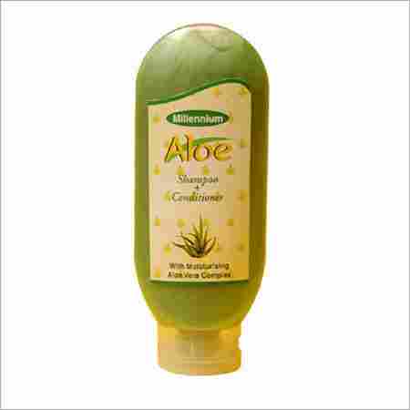 Millennium Aloe Shampoo Conditioner