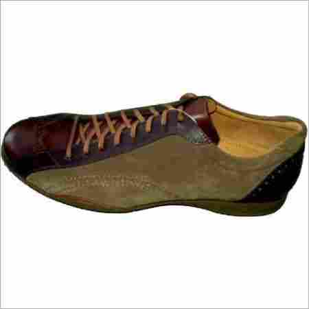 Exclusive Mens Casual Shoes