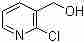 2-Chloro-3-(hydroxymethyl)pyridine