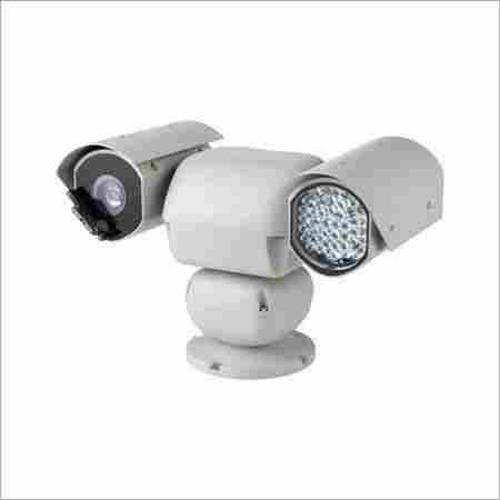 Infrared Night Vision PTZ Cameras