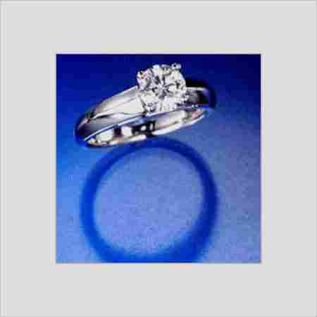 SOLITAIRE RINGS